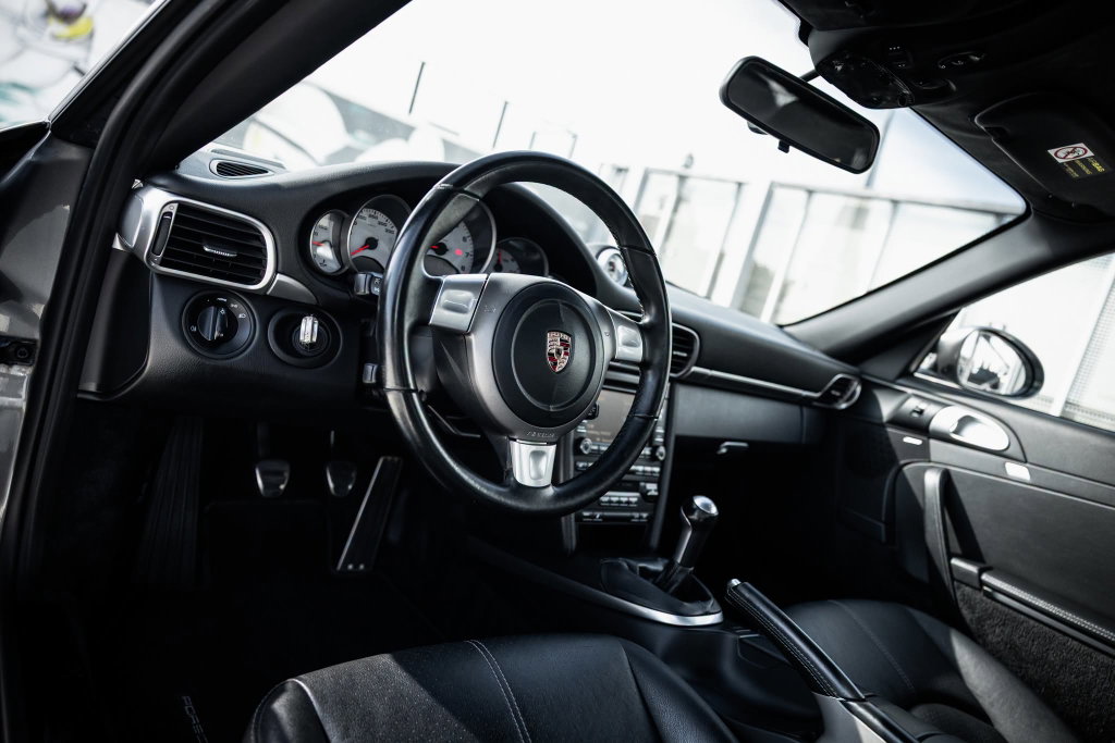 Porsche 997.2 Carrera S