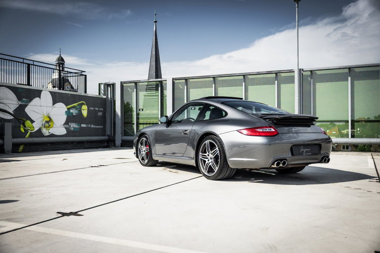 Porsche 997.2 Carrera S