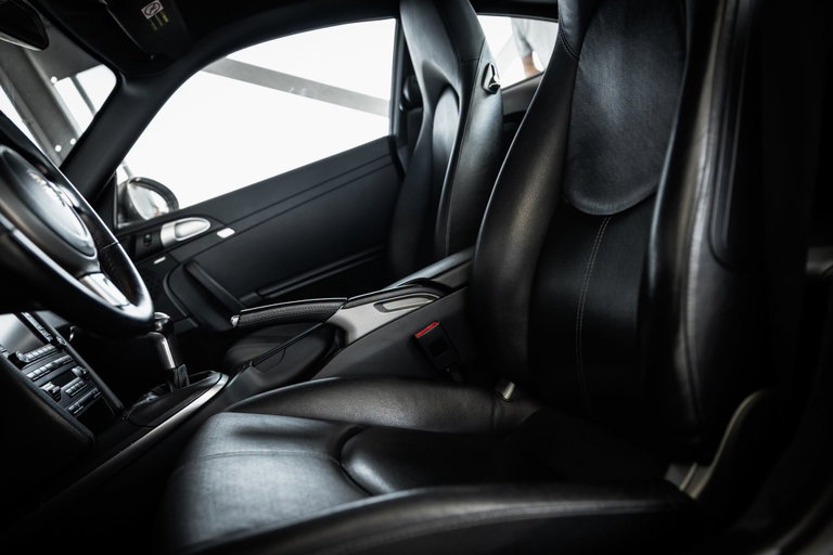 Porsche 997.2 Carrera S
