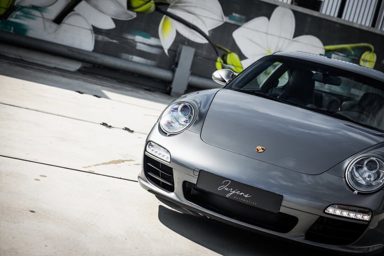 Porsche 997.2 Carrera S