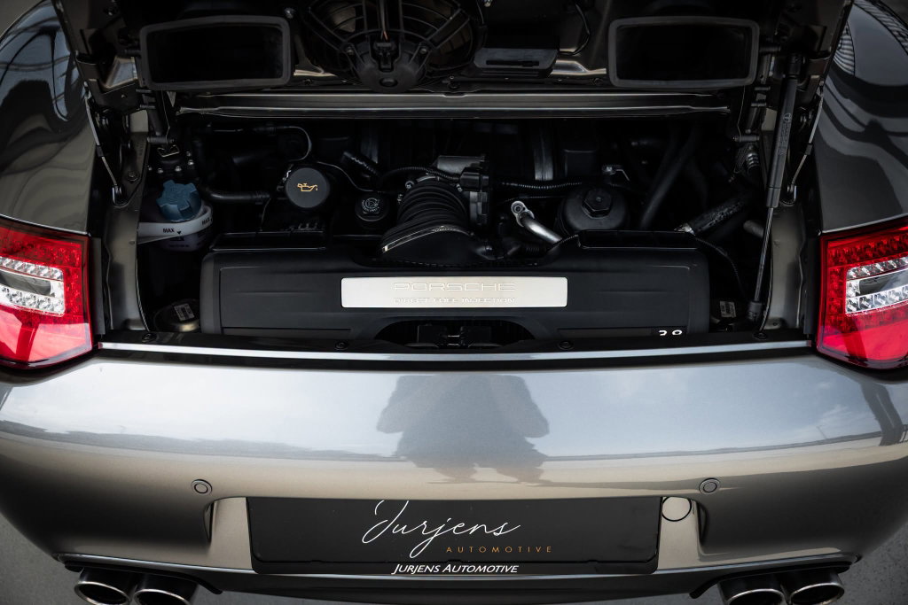 Porsche 997.2 Carrera S