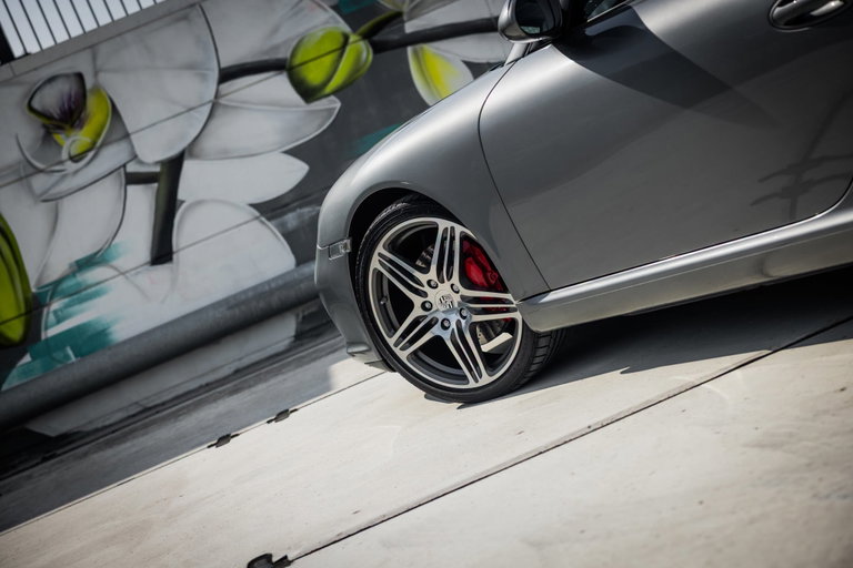 Porsche 997.2 Carrera S