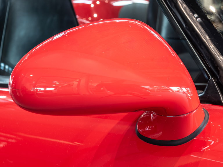 Porsche 964 Carrera 2 Speedster