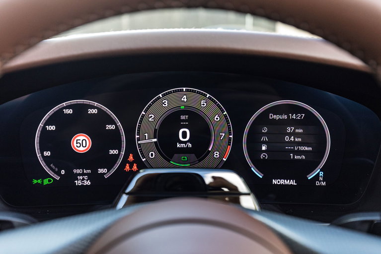 Porsche 992.2 Turbo S