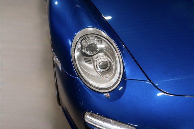 Porsche 997.2 Carrera S