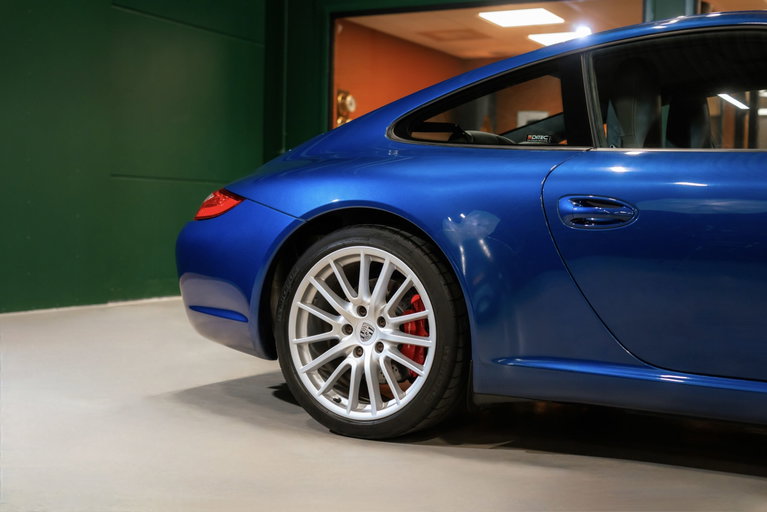 Porsche 997.2 Carrera S