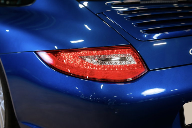 Porsche 997.2 Carrera S