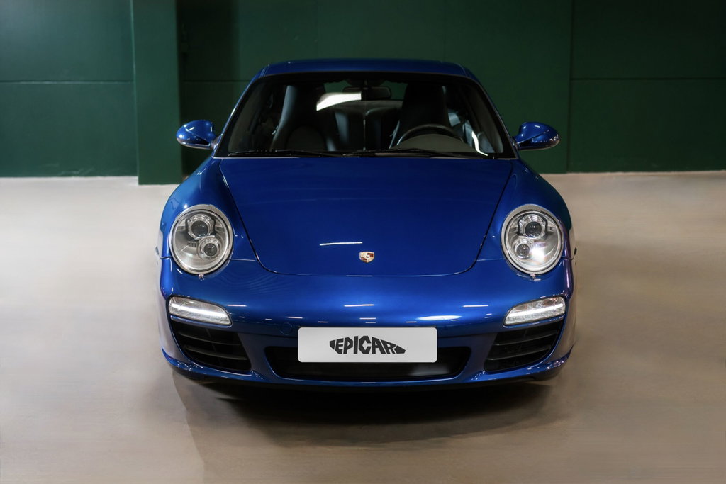Porsche 997.2 Carrera S