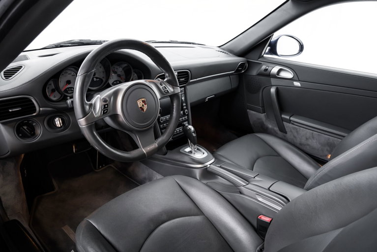 Porsche 997.2 Carrera S