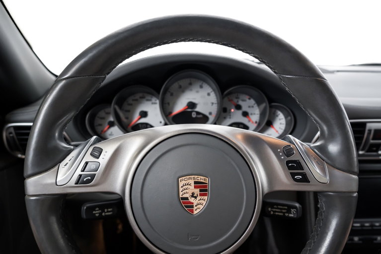 Porsche 997.2 Carrera S