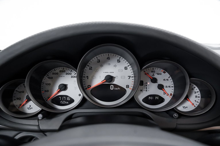 Porsche 997.2 Carrera S