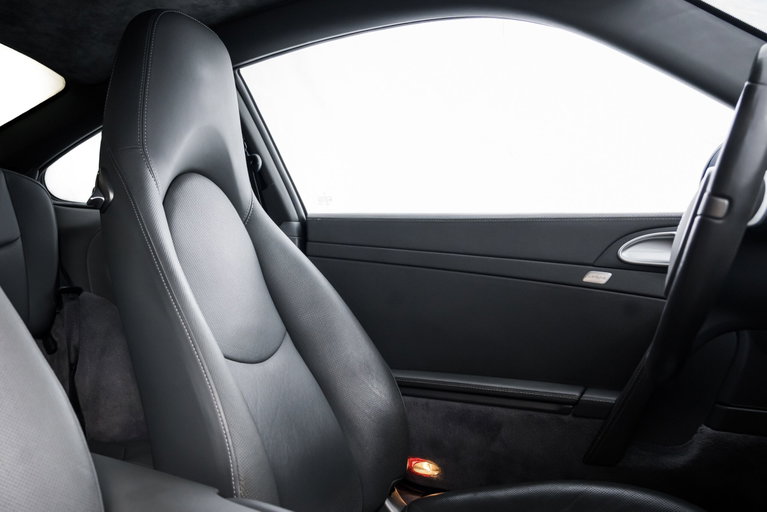 Porsche 997.2 Carrera S