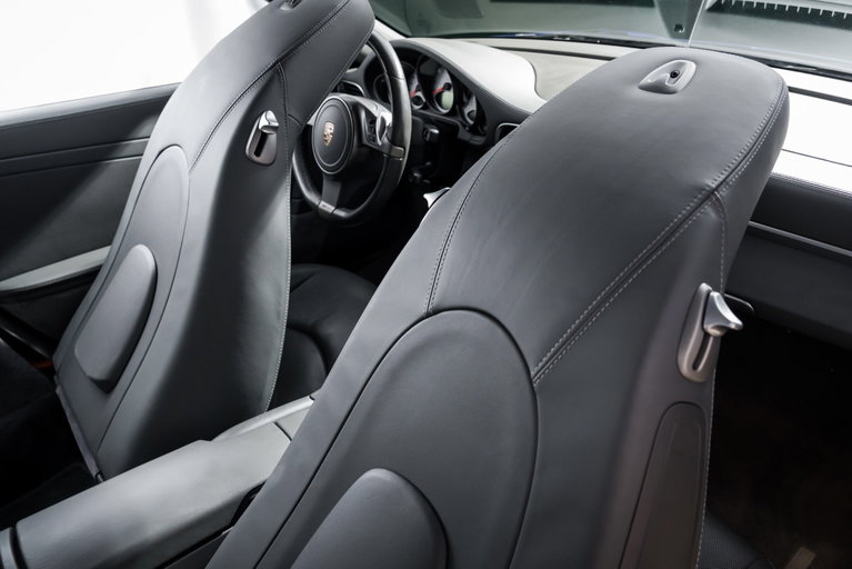 Porsche 997.2 Carrera S