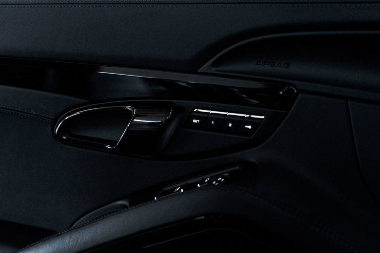Porsche 991 Targa 4S