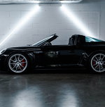 Porsche 991 Targa 4S