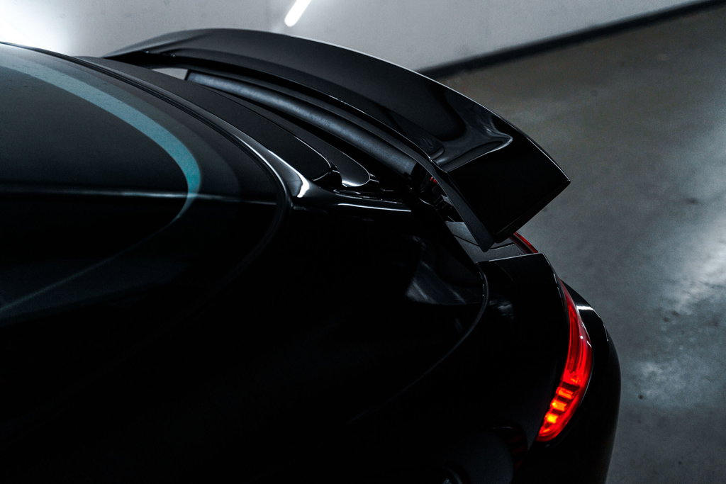 Porsche 991 Targa 4S