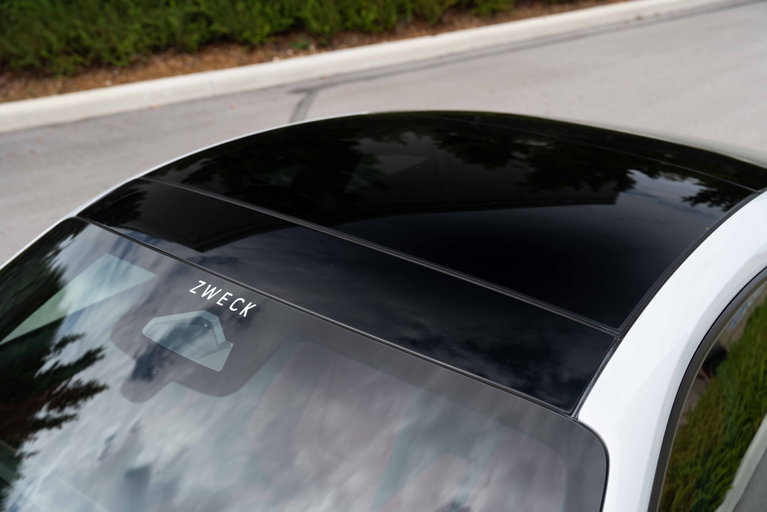 Porsche 992.2 Carrera