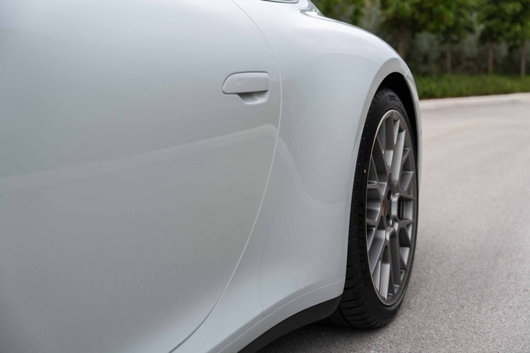 Porsche 992.2 Carrera