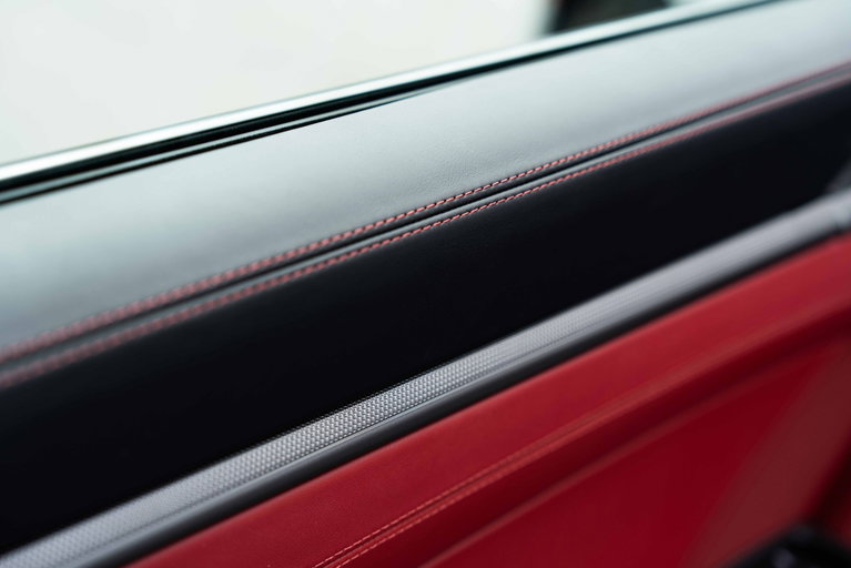 Porsche 992.2 Carrera