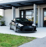 Porsche 996 GT2