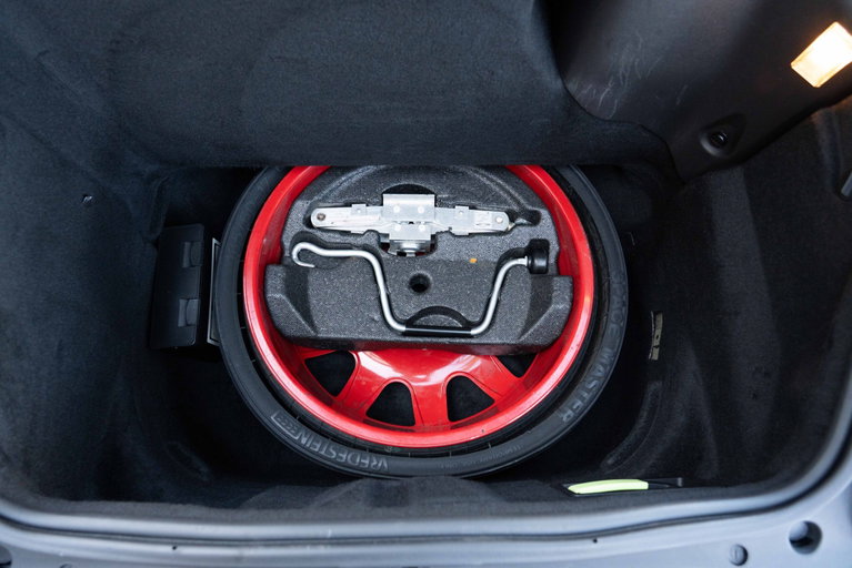Porsche 996 GT2