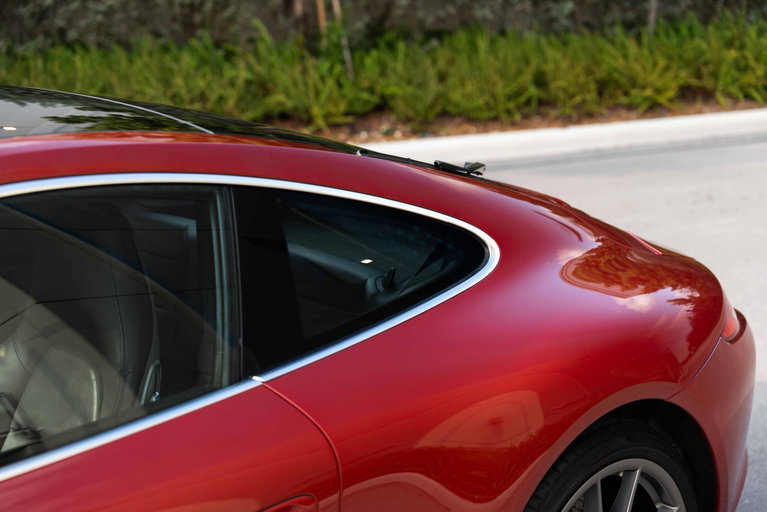 Porsche 991 Carrera