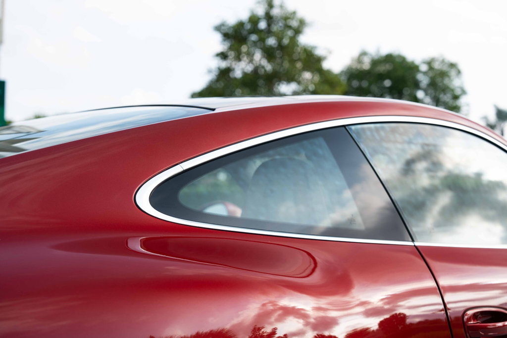 Porsche 991 Carrera