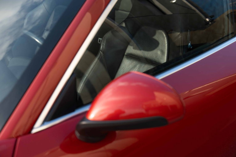Porsche 991 Carrera