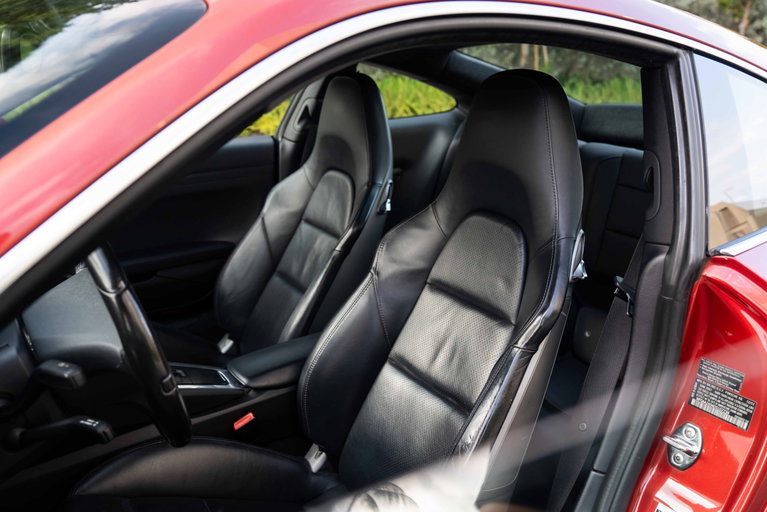 Porsche 991 Carrera