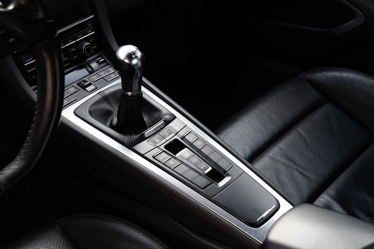 Porsche 991 Carrera