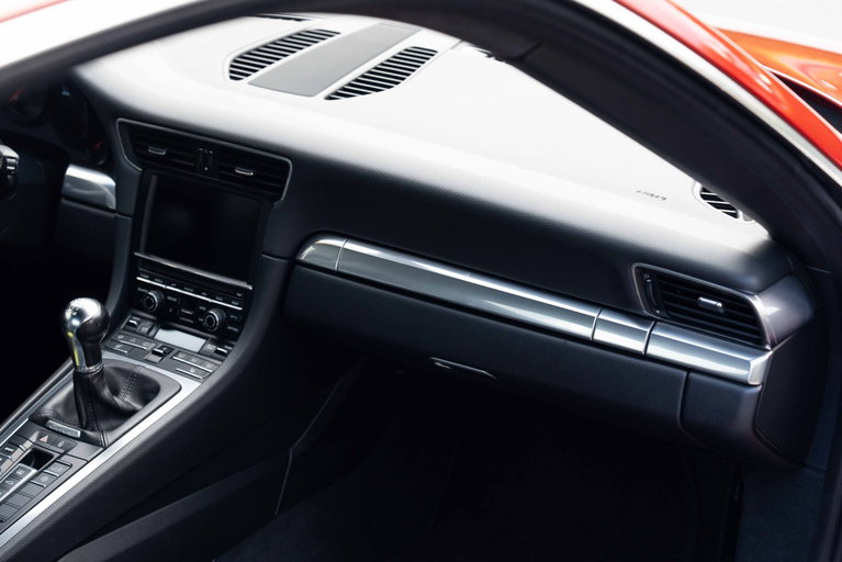 Porsche 991 Carrera
