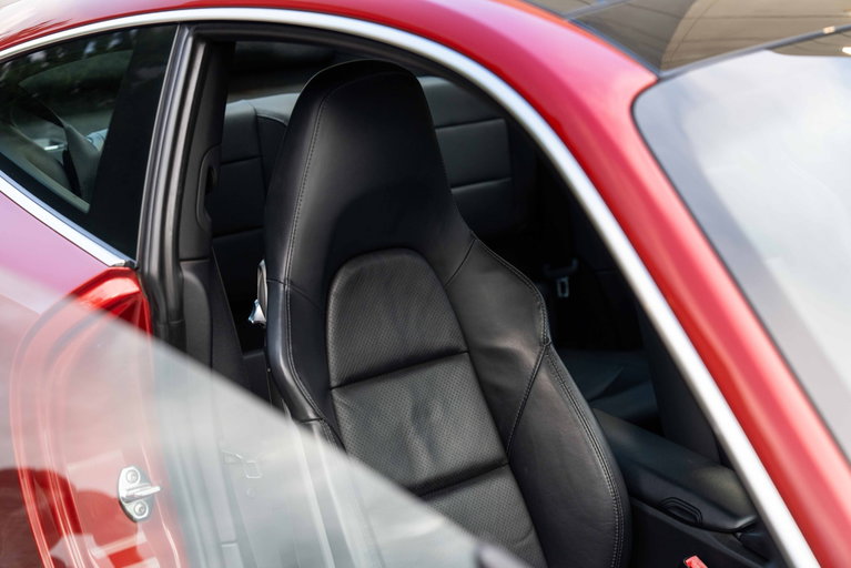 Porsche 991 Carrera
