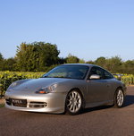 Porsche 996 GT3