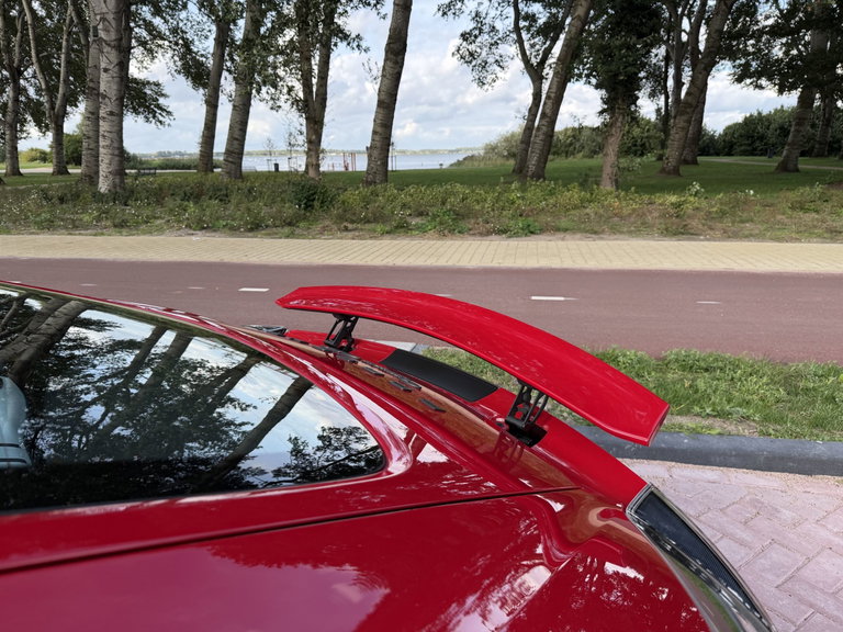 Porsche 981 Cayman GTS