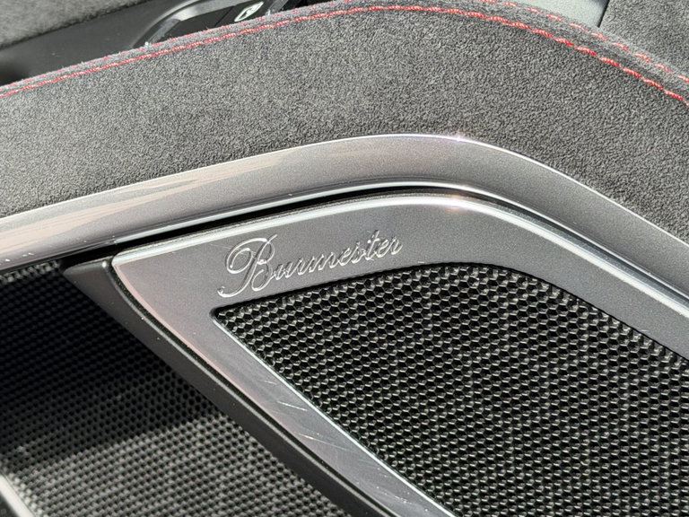 Porsche 981 Cayman GTS