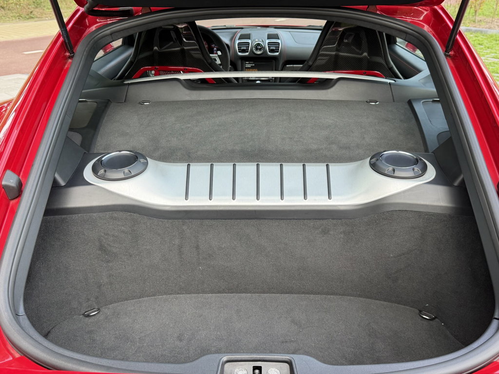 Porsche 981 Cayman GTS