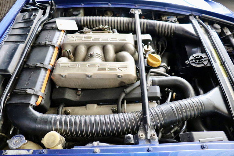 Porsche 928 GTS