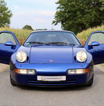 Porsche 928 GTS