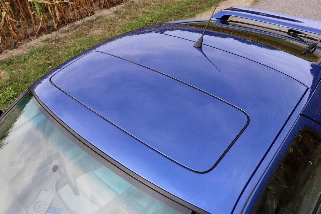 Porsche 928 GTS