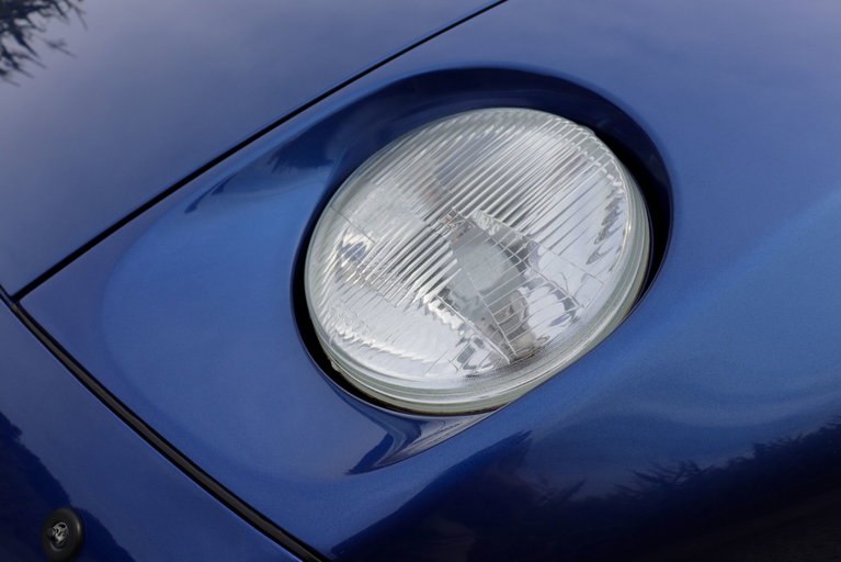 Porsche 928 GTS