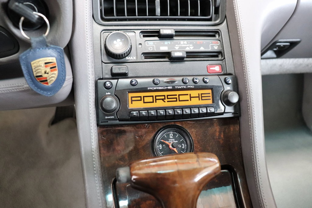 Porsche 928 GTS