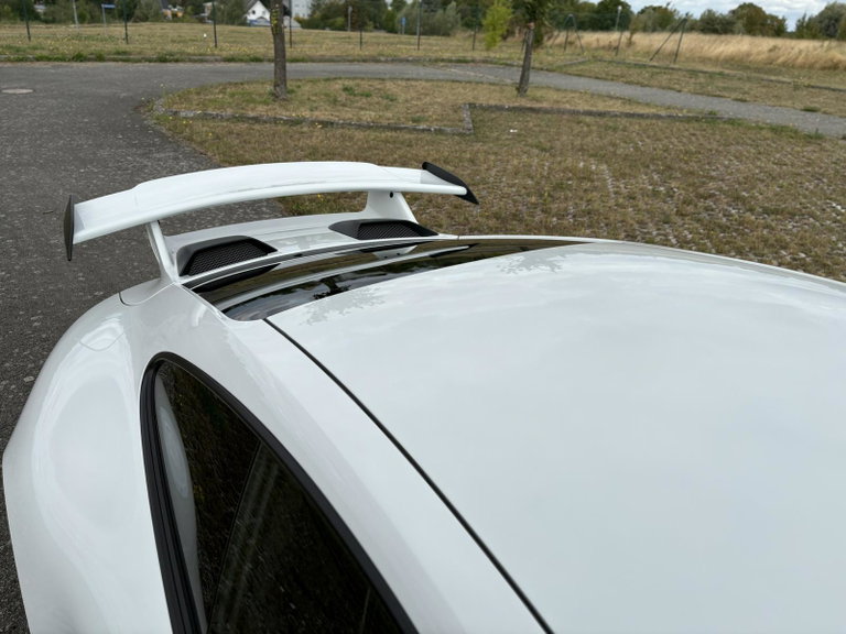 Porsche 991.2 GT3