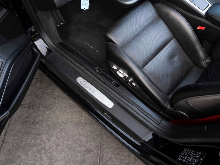 Porsche 991.2 Carrera S