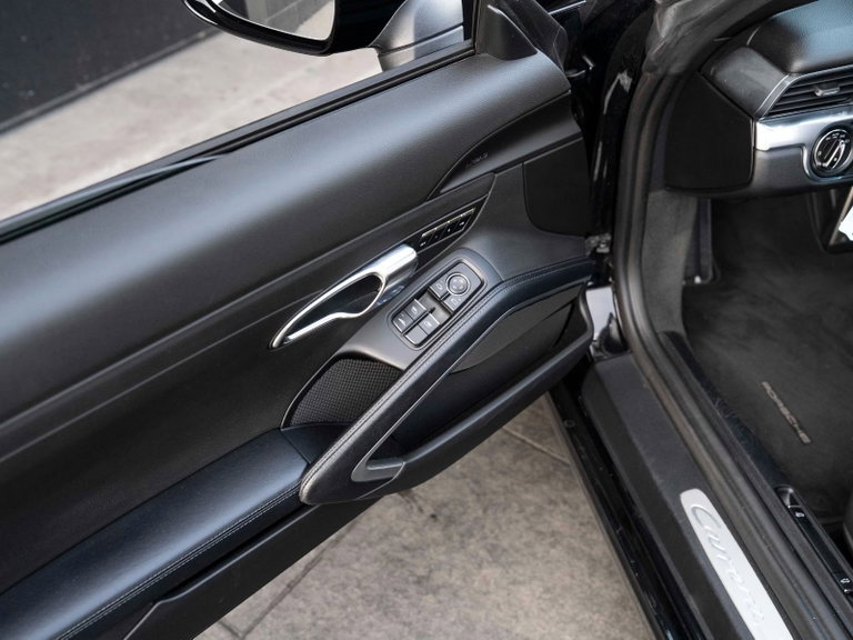 Porsche 991.2 Carrera S