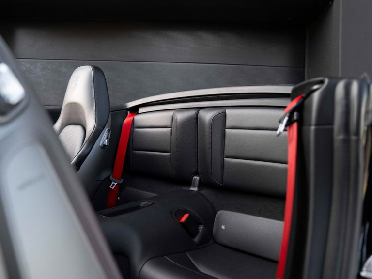 Porsche 991.2 Carrera S