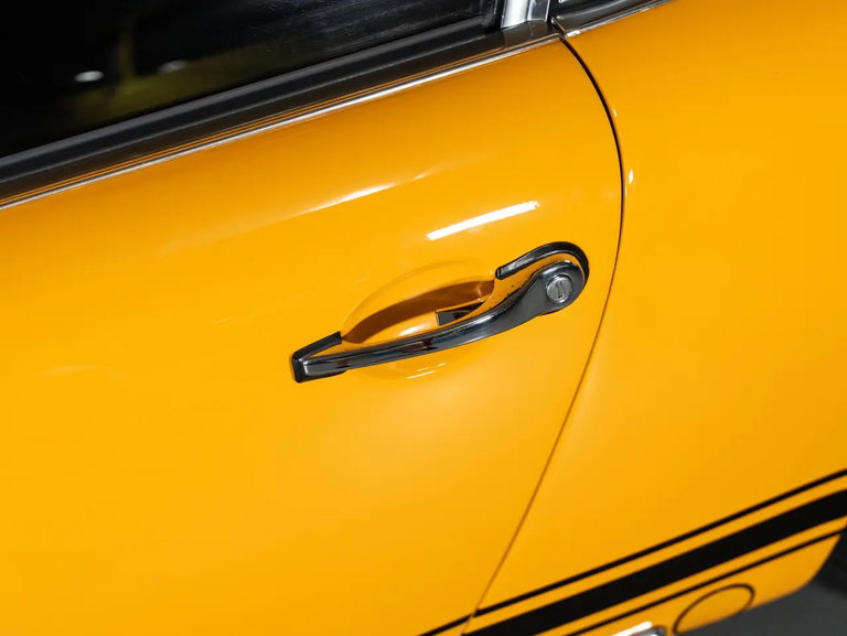 Porsche 911 T