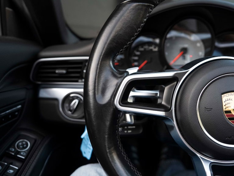 Porsche 991.2 Carrera S