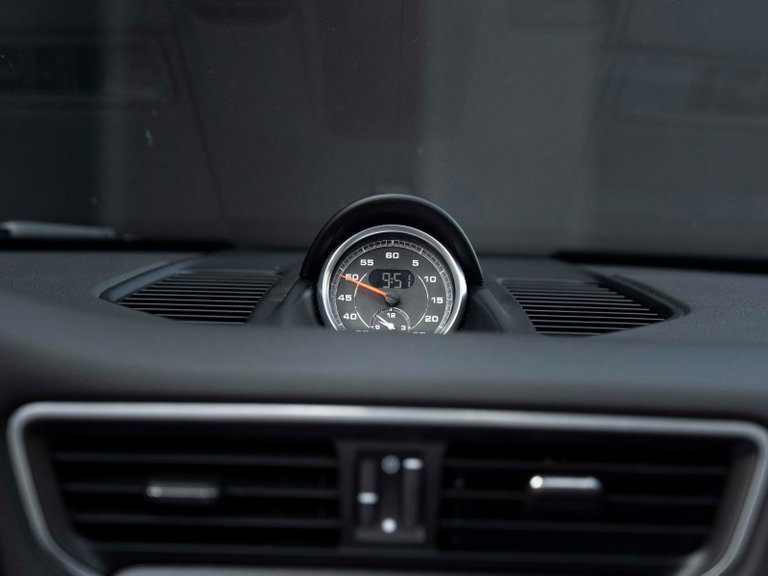 Porsche 991.2 Carrera S