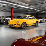 Porsche 911 T
