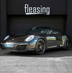 Porsche 991.2 Carrera S